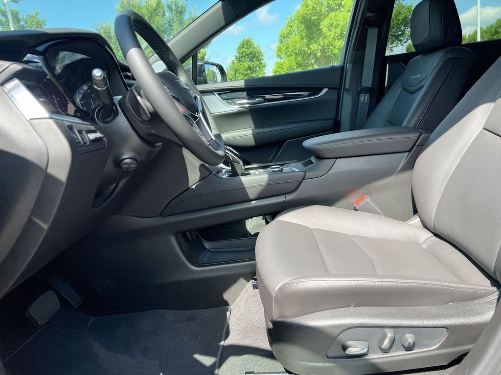 2026 Cadillac XT5 Premium Luxury - Photo 14