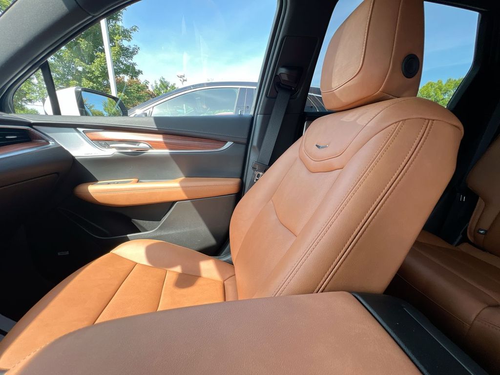 2026 Cadillac XT5 Premium Luxury - Photo 11