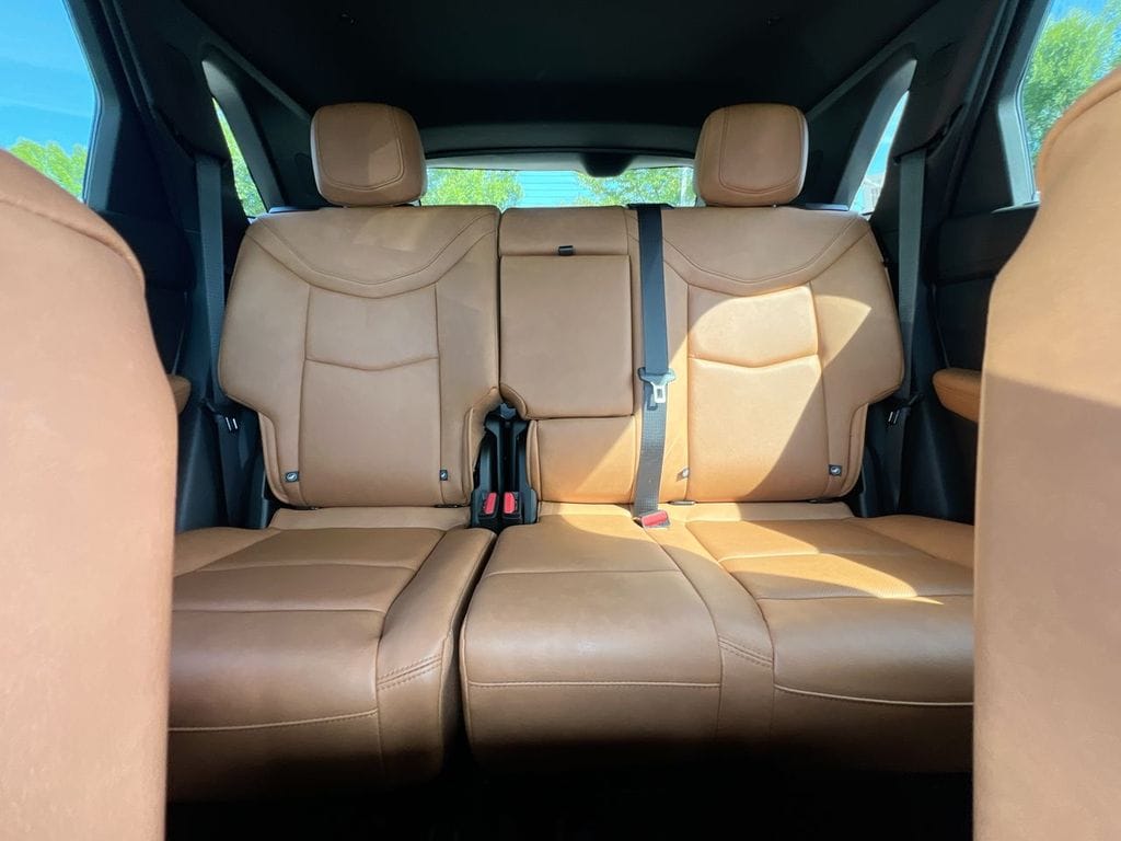 2026 Cadillac XT5 Premium Luxury - Photo 12