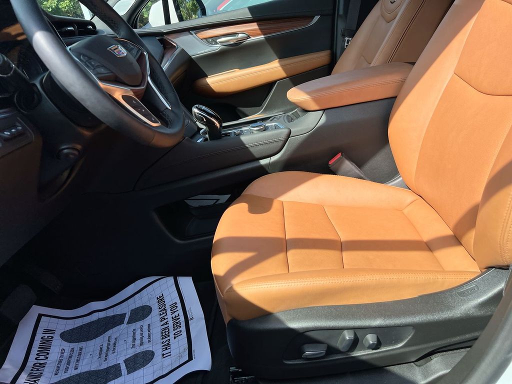 2026 Cadillac XT5 Premium Luxury - Photo 14