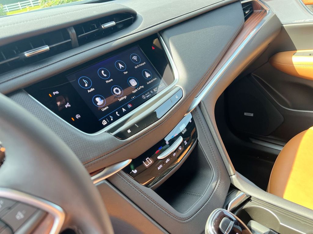 2026 Cadillac XT5 Premium Luxury - Photo 18