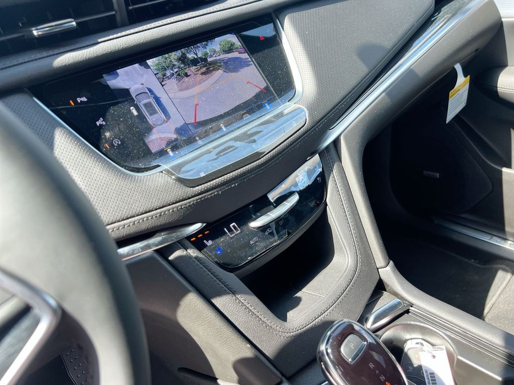 2026 Cadillac XT5 Premium Luxury - Photo 18