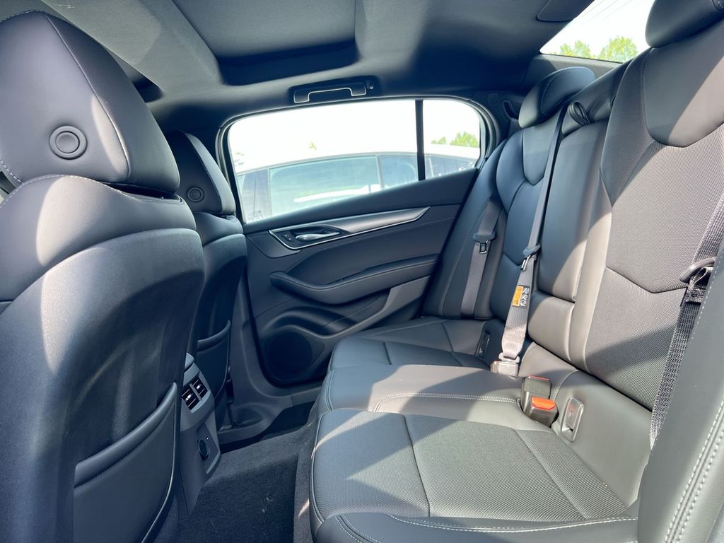 2026 Cadillac CT5 Premium Luxury - Photo 14