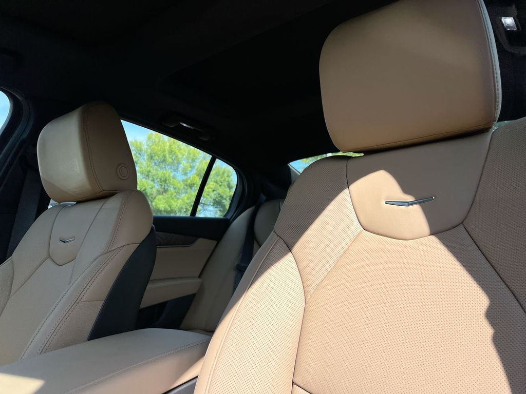 2026 Cadillac CT5 Premium Luxury - Photo 19