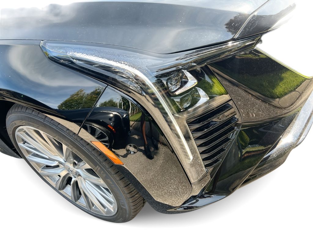 2026 Cadillac CT5 Premium Luxury - Photo 7