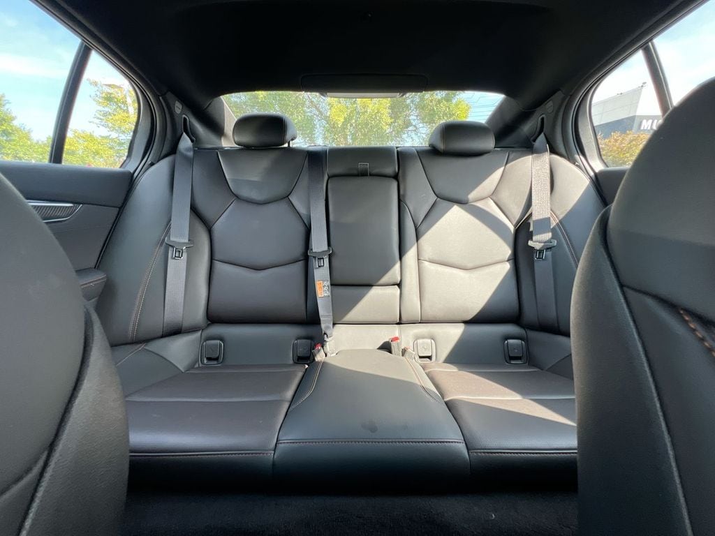 2026 Cadillac CT5 Sport - Photo 11