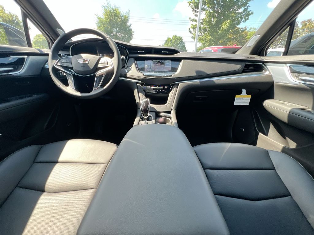 2026 Cadillac XT5 Premium Luxury - Photo 10
