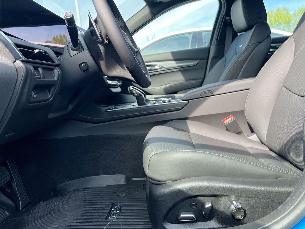 2026 Cadillac CT5 Premium Luxury - Photo 13