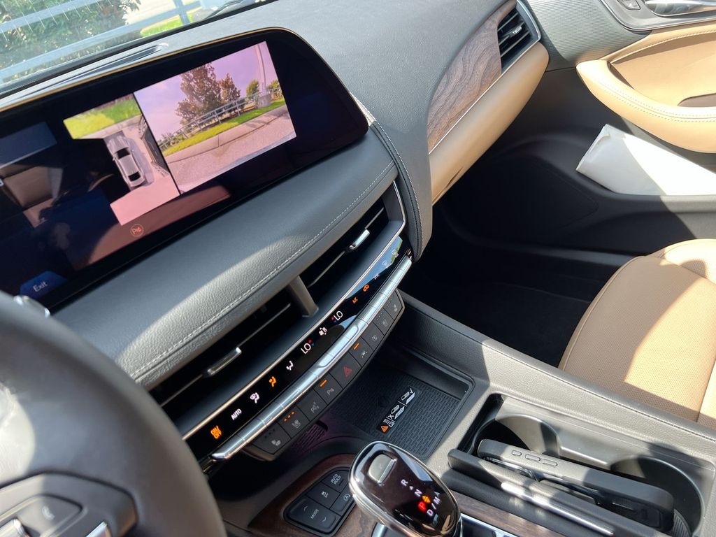 2026 Cadillac CT5 Premium Luxury - Photo 18