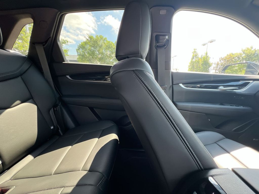 2026 Cadillac XT5 Premium Luxury - Photo 13