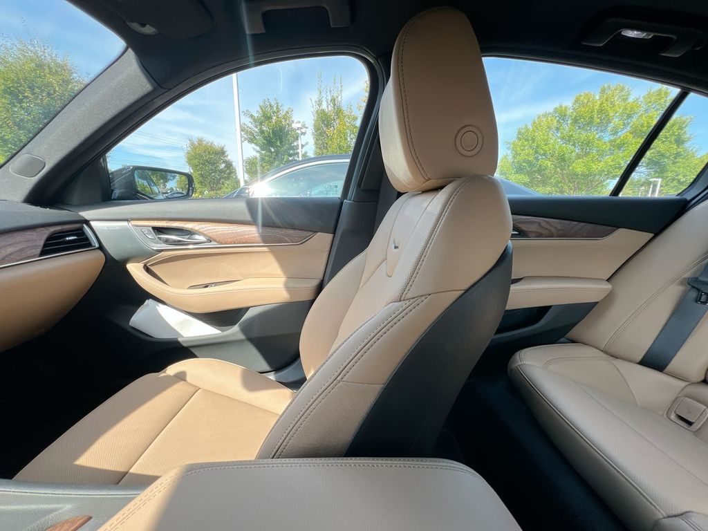 2026 Cadillac CT5 Premium Luxury - Photo 11
