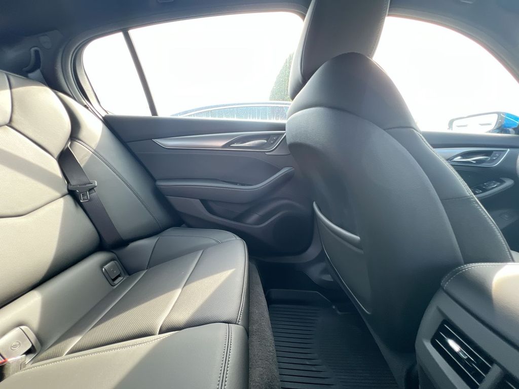 2026 Cadillac CT5 Premium Luxury - Photo 12