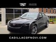  CADILLAC CT4