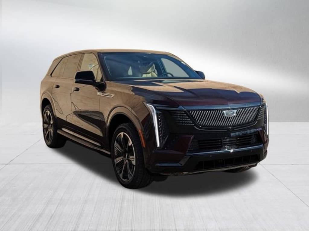 Used 2025 CADILLAC Escalade IQ Sport 2 SUV