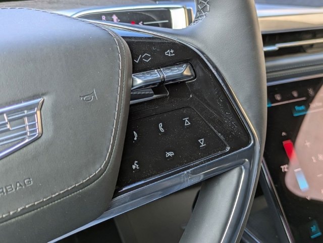 2025 Cadillac Escalade IQ Sport 2 - Photo 12