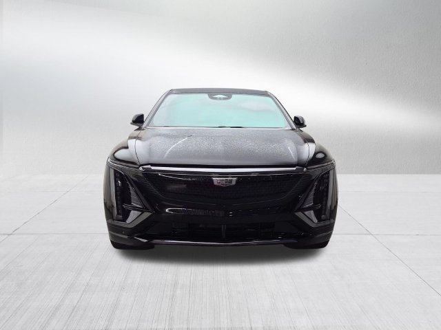 Certified 2024 CADILLAC LYRIQ Sport 1 SUV