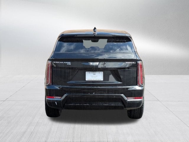 2025 Cadillac Escalade IQ Sport 2 - Photo 6