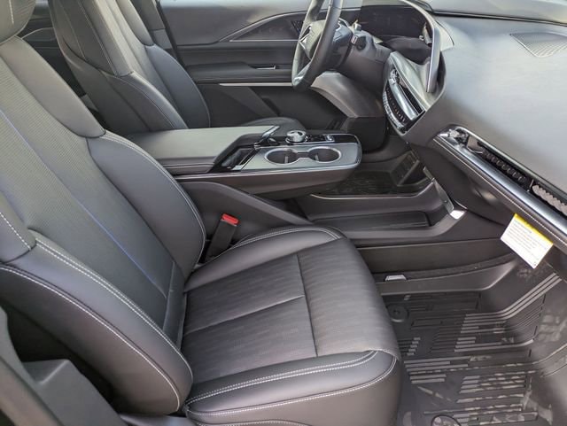 2026 Cadillac LYRIQ V - Photo 25