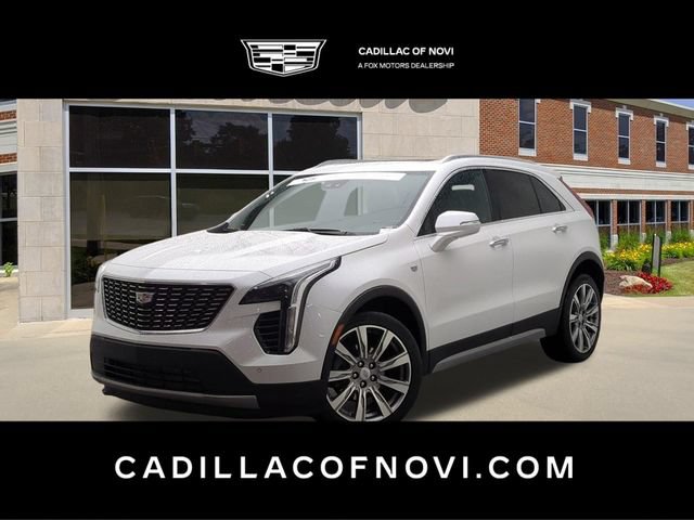 2023 Cadillac XT4