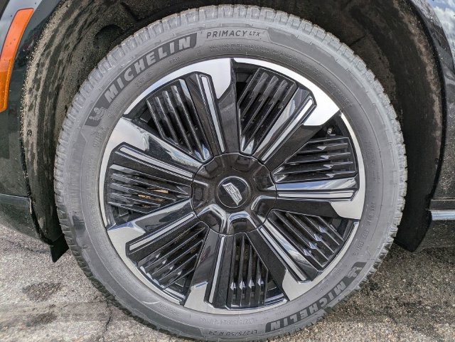 2025 Cadillac Escalade IQ Sport 2 - Photo 29