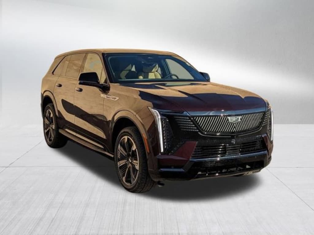 Used 2025 CADILLAC Escalade IQ Sport 2 SUV