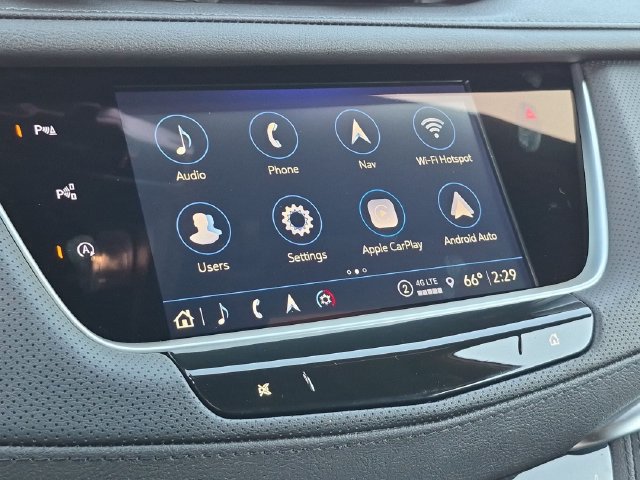 2026 Cadillac XT5 Premium Luxury - Photo 14