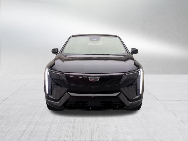 Used 2027 Cadillac OPTIQ Sport with VIN 3GYK3EM45VS101474 for sale in Farmington Hills, MI