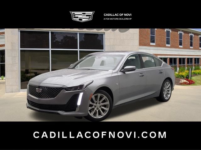 2024 Cadillac CT5