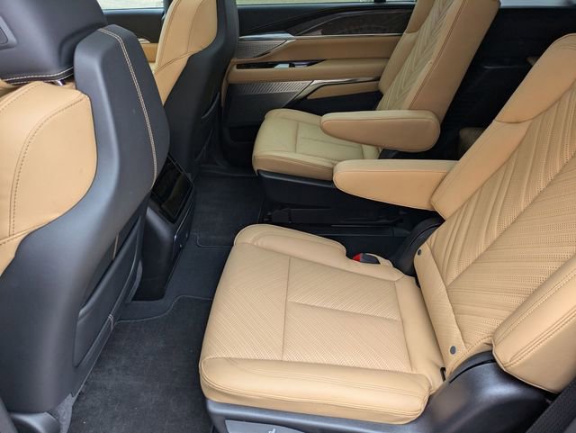 2025 Cadillac Escalade IQ Sport 2 - Photo 22