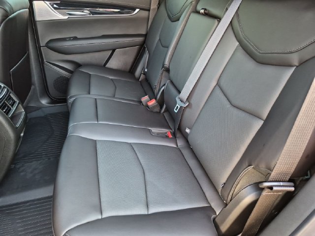 2026 Cadillac XT5 Premium Luxury - Photo 22
