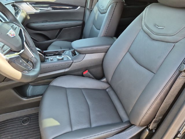 2026 Cadillac XT5 Premium Luxury - Photo 21