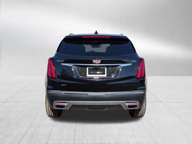2026 Cadillac XT5 Premium Luxury - Photo 6