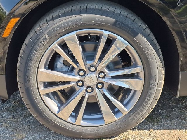 2026 Cadillac XT5 Premium Luxury - Photo 29
