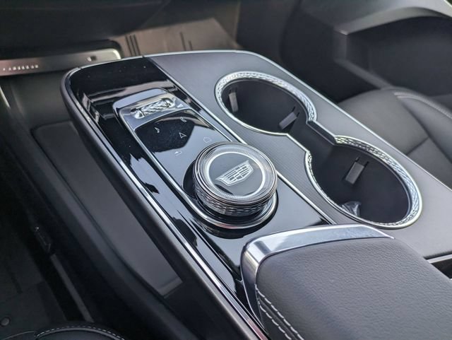 2026 Cadillac LYRIQ V - Photo 17