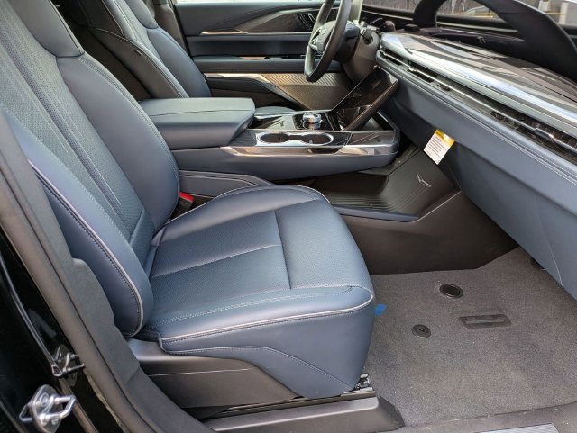 2025 Cadillac Escalade IQ Sport 2 - Photo 27