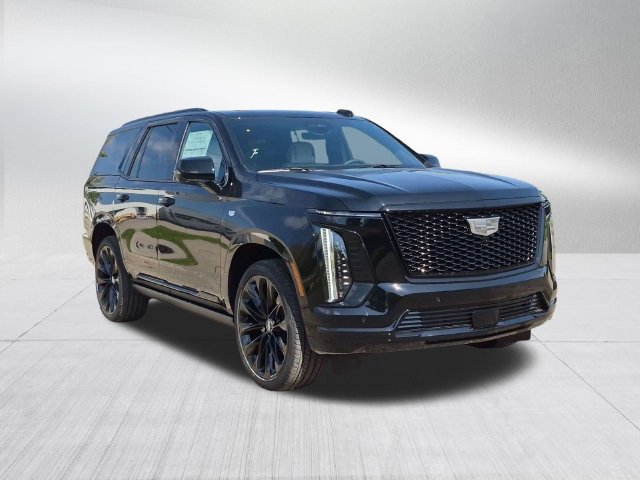 New 2027 CADILLAC Escalade Platinum Sport SUV
