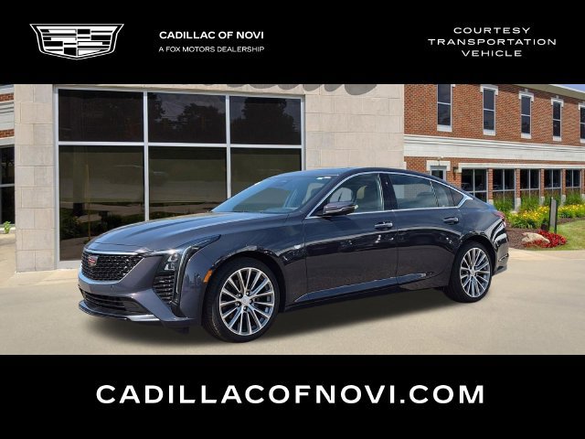 DYNAMIC_PREF_LABEL_INVENTORY_FEATURED_USED_INVENTORY_FEATURED1_ALTATTRIBUTEBEFORE 2026 CADILLAC CT5 Premium Luxury Car