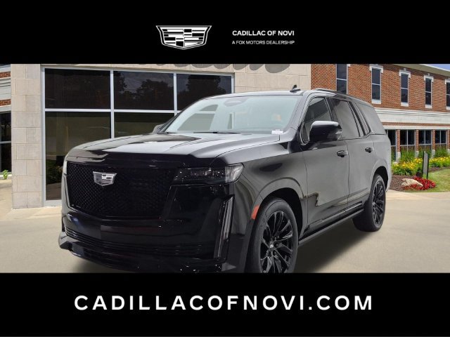 2023 Cadillac Escalade
