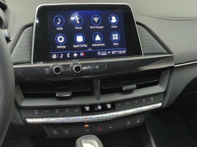 2026 Cadillac CT4 Sport - Photo 14