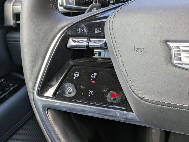 2025 Cadillac Escalade IQ Sport 2 - Photo 11
