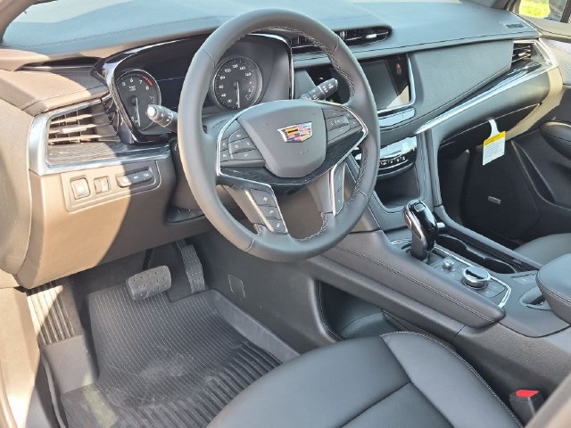 2026 Cadillac XT5 Premium Luxury - Photo 9