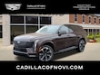  CADILLAC Escalade IQ