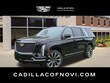  CADILLAC Escalade ESV