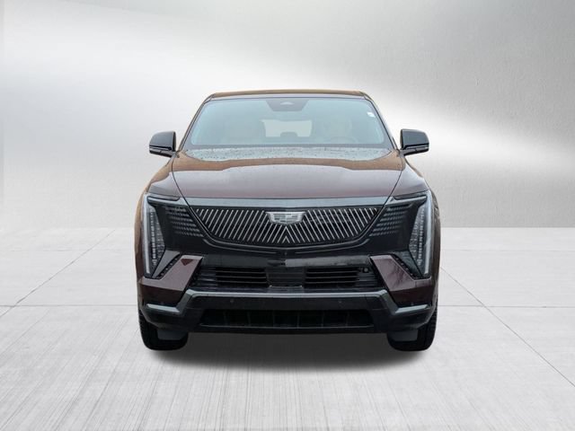 Used 2025 Cadillac Escalade IQ Sport 2 with VIN 1GYTEFKL6SU106175 for sale in Farmington Hills, MI