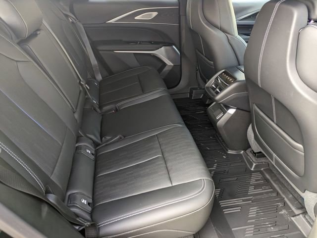 2026 Cadillac LYRIQ V - Photo 24