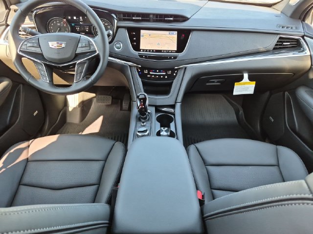 2026 Cadillac XT5 Premium Luxury - Photo 24