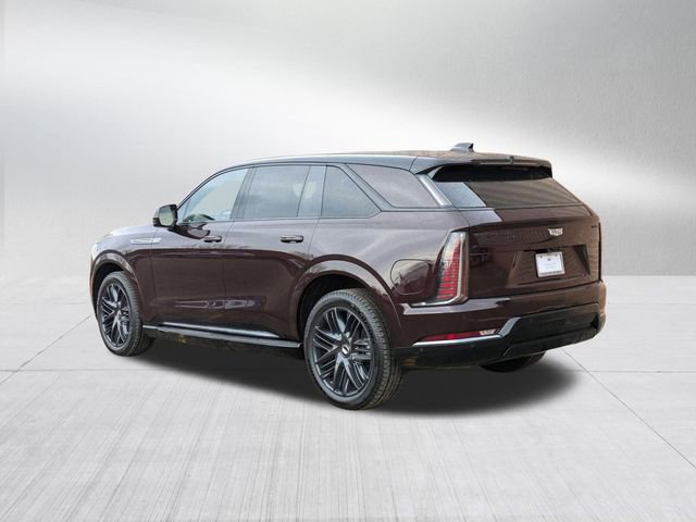 2025 Cadillac Escalade IQ Sport 2 - Photo 7
