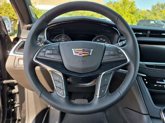 2026 Cadillac XT5 Premium Luxury - Photo 10
