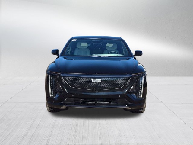 Used 2027 CADILLAC LYRIQ Sport SUV