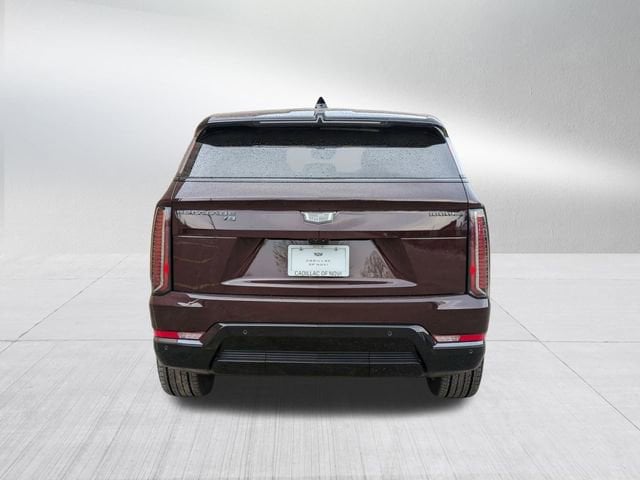 2025 Cadillac Escalade IQ Sport 2 - Photo 6